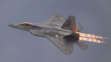Engineering the Future Force: Exclusive Interview with the Secretary of the U.S. Air Force