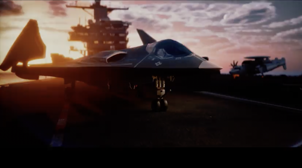 Northrop Grumman unveils new engineering site for sixth-generation aircraft
