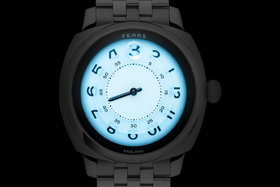 Fears Sends Its Jump Hour Out With an ‘Ultimus’ That Detonates in the Dark