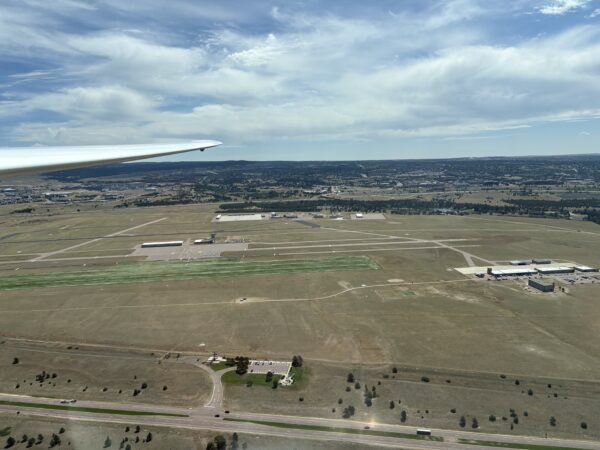 Summer at USAFA: Academy Aims to Teach Airmanship to All