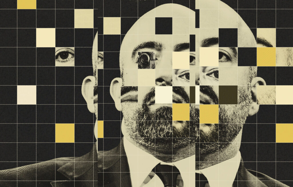 How ideas of a vast censorship network moved from the online fringe to Trump policy