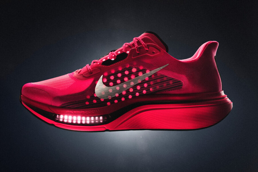 Nike’s Most Overlooked Running Shoe Just Got the Alphafly Treatment