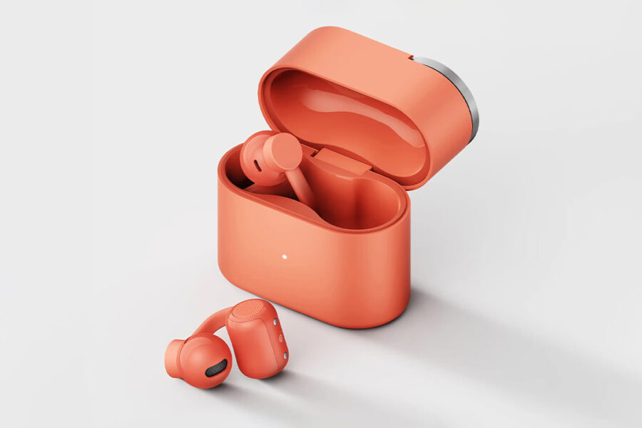 Nothing Just Built a Titanium-Wired Open-Ear Earbud, and It Costs Less Than $100