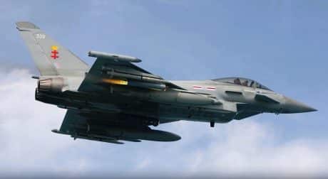 U.S. Approves Air-to-Air APKWS Sale to Italy