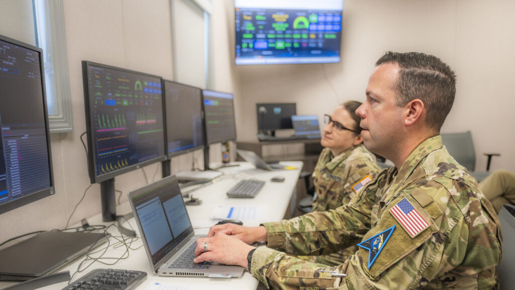 Facing a lack of kit, Space Force creates $981M pool to buy training capabilities
