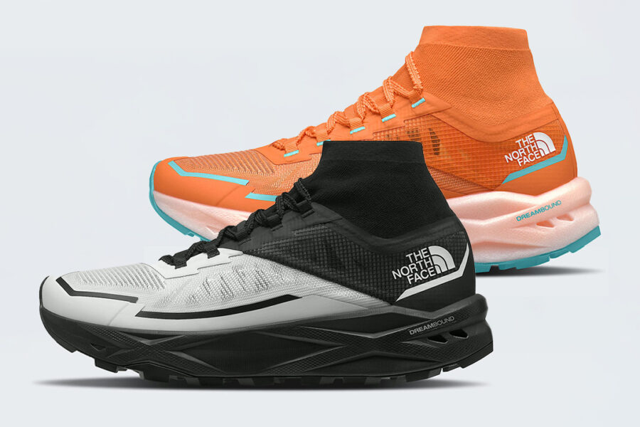 The North Face Built the Offtrail Ultra to Scramble Where Super Shoes Fear to Tread