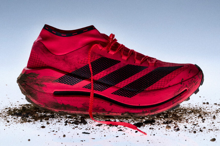 adidas Brings Its Super Shoe Formula to the Trails with the Agravic Speed Ultra Evo