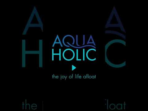 AQUAHOLIC