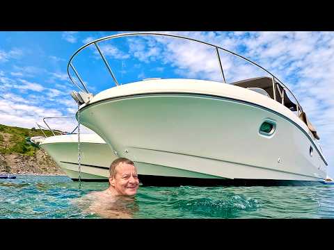 MY BOAT : Summer Fun!