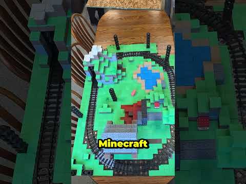 villager-noise.mp4 ⛏️🟩 #minecraft #makeitreal
