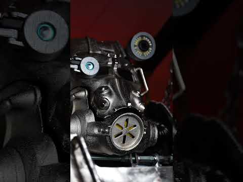 What is this SUPER ALLOY?
