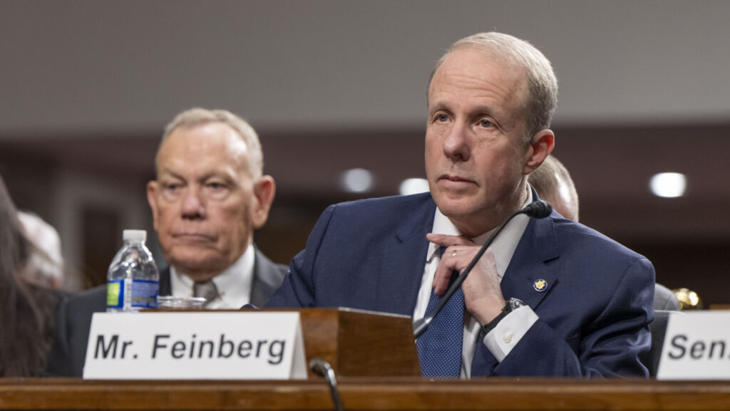 ‘They overreached’: Amid industry worry, new Feinberg memo tweaks accounting regime