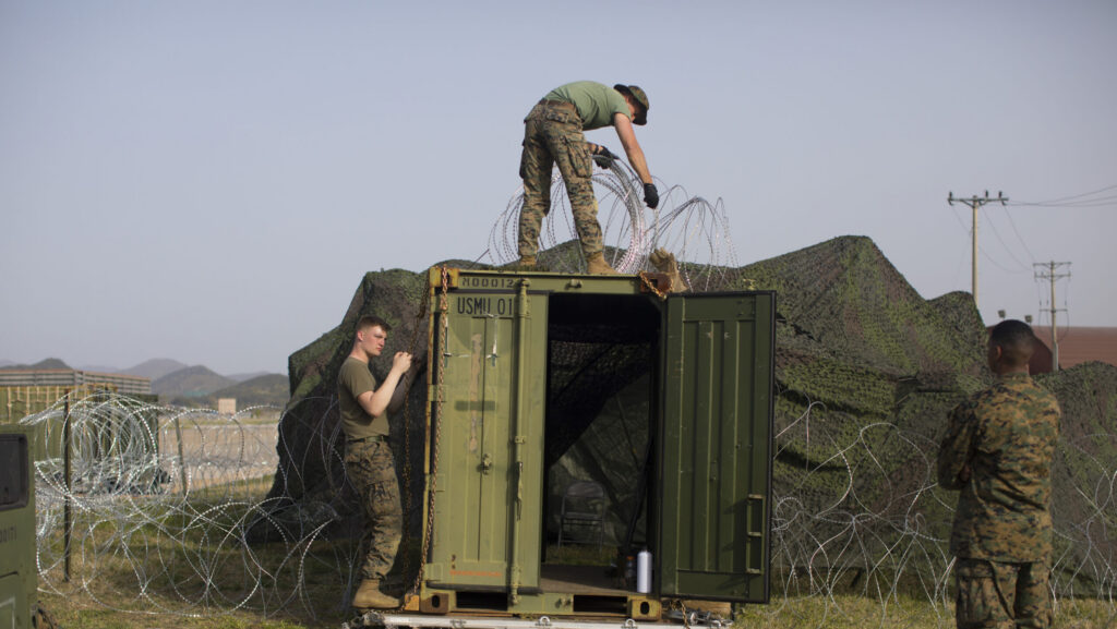 You get a SCIF, you get a SCIF: Pentagon unveils ‘Secure Space Network’