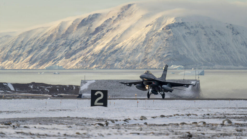 Trump signs Greenland security agreement, defusing allied tensions