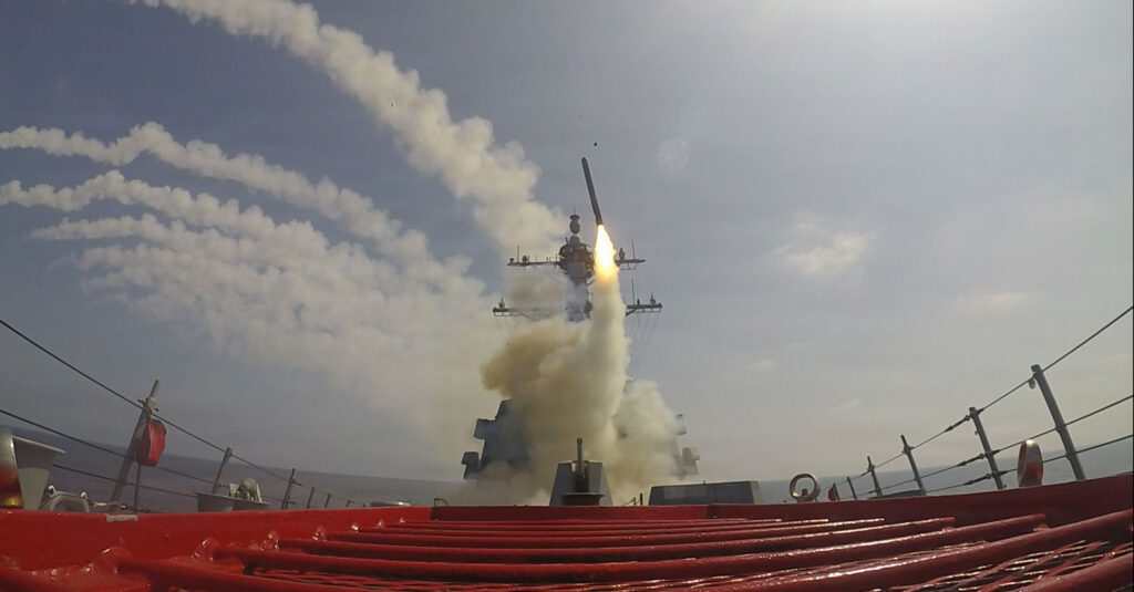 Iran war costs: $38B, plus $2-3B per month going forward, CBO says 