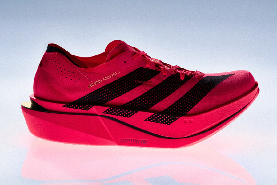 adidas Puts Its Sub-2-Hour Marathon Tech in a Supershoe You Can Actually Buy