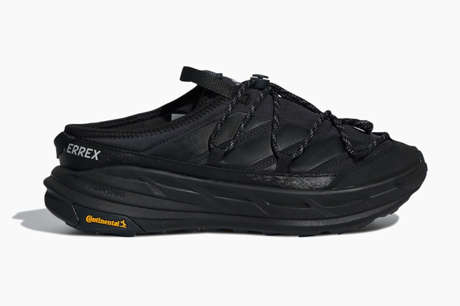 adidas Turned Its Best Trail Shoe Into an Insulated Technical Mule