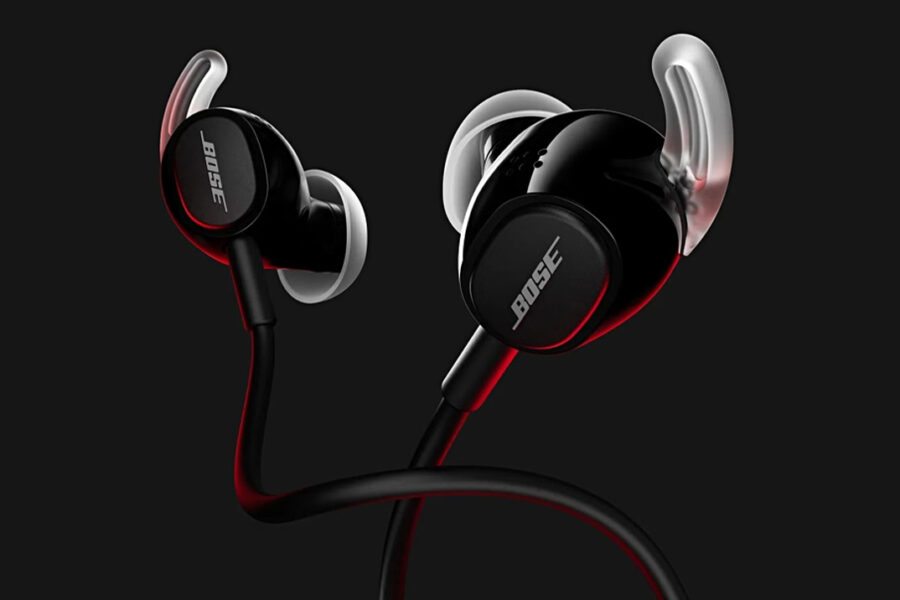 Bose Is Making Wired Earbuds Again, and They Still Cancel Noise