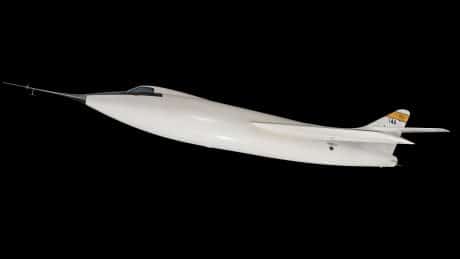 First to Mach 2: A Look at the Douglas D-558 Skyrocket