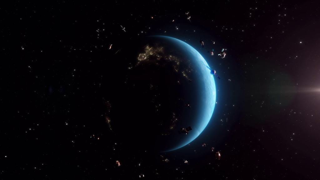 Europe’s space tracking program sees growing support, interest
