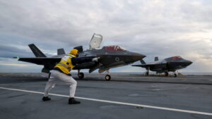UK to gather defense CEOs for ‘closed-door’ Russian security briefing