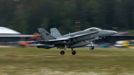 Finland Joins France’s Expanding Forward Deterrence Initiative