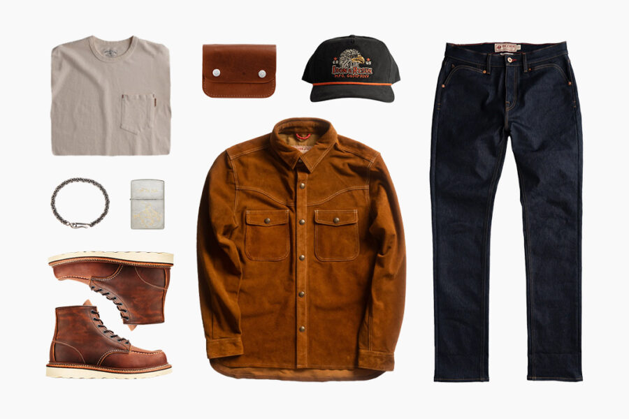 Style Guide: Free Bird