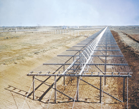Space Force Taps Texas Site for New Deep Space Radar, Targets Operations in 2030