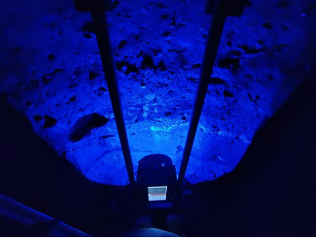 LED Light System Could Help Archaeologists Evaluate Sites Before Excavation