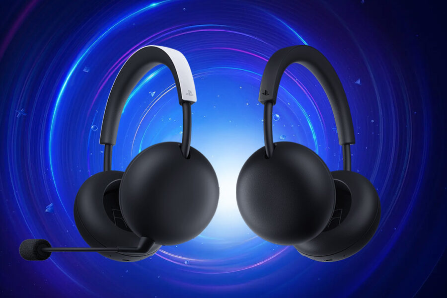 Sony Slips Audiophile Planar Magnetic Drivers Into Its New PlayStation Pulse Headsets