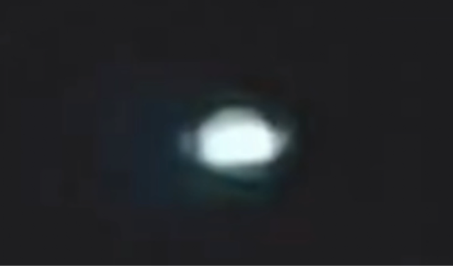 Glowing lights seen by fishermen in Colorado, USA Sep 17, 2026 UAP sighting news 👽
