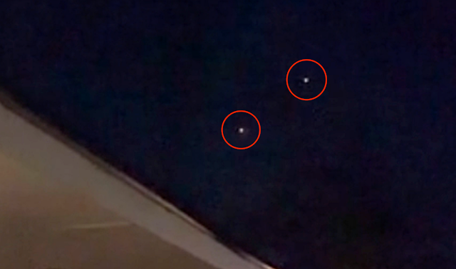 Orb Suddenly makes 180 turn, then hard right turn shooting away! Louisiana, UFO Sightings Daily News.