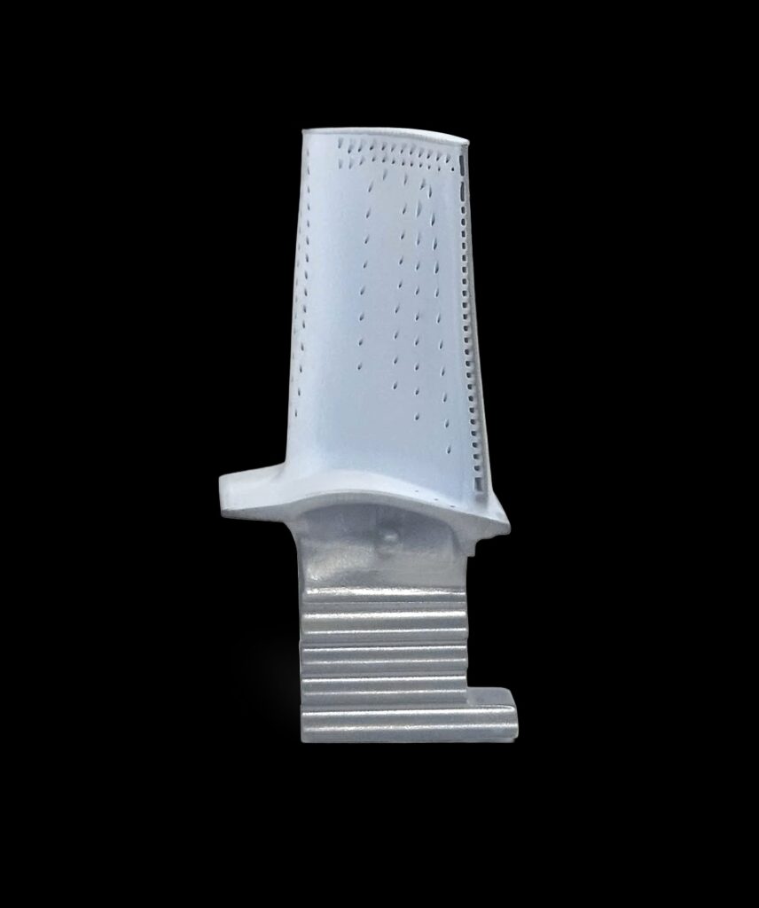 Chromalloy targets surging airfoil demand, secures another FAA approval