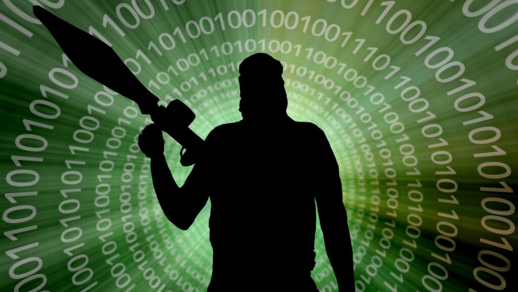 Overlooking the obvious: The most likely way AI can enable terror attacks