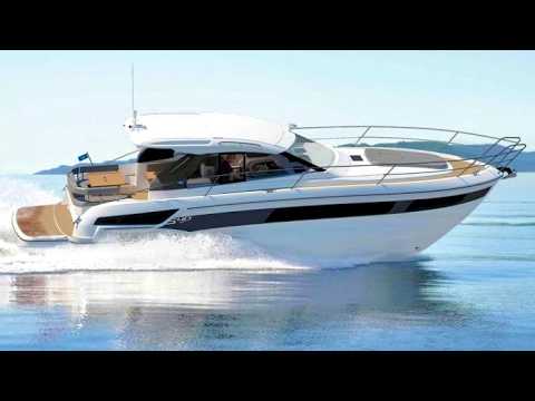 £250,000 Yacht Tour : 2019 Bavaria S40HT