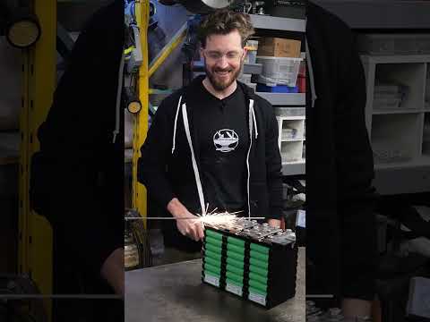 The Force is strong with this build. The instructions are not #tbt  #hacksmith #makeitreal #starwars
