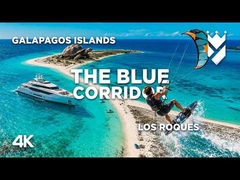Could The Blue Corridor Become Yachting’s Next Great Route?
