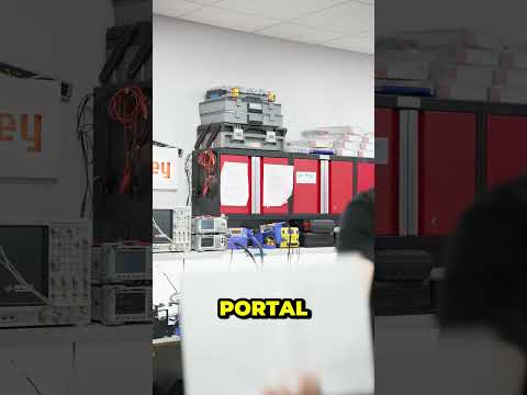 We put a jet engine on a sled. It hit 127 km/h. 🛷💨 #engineering # #3dprinting #building #partner