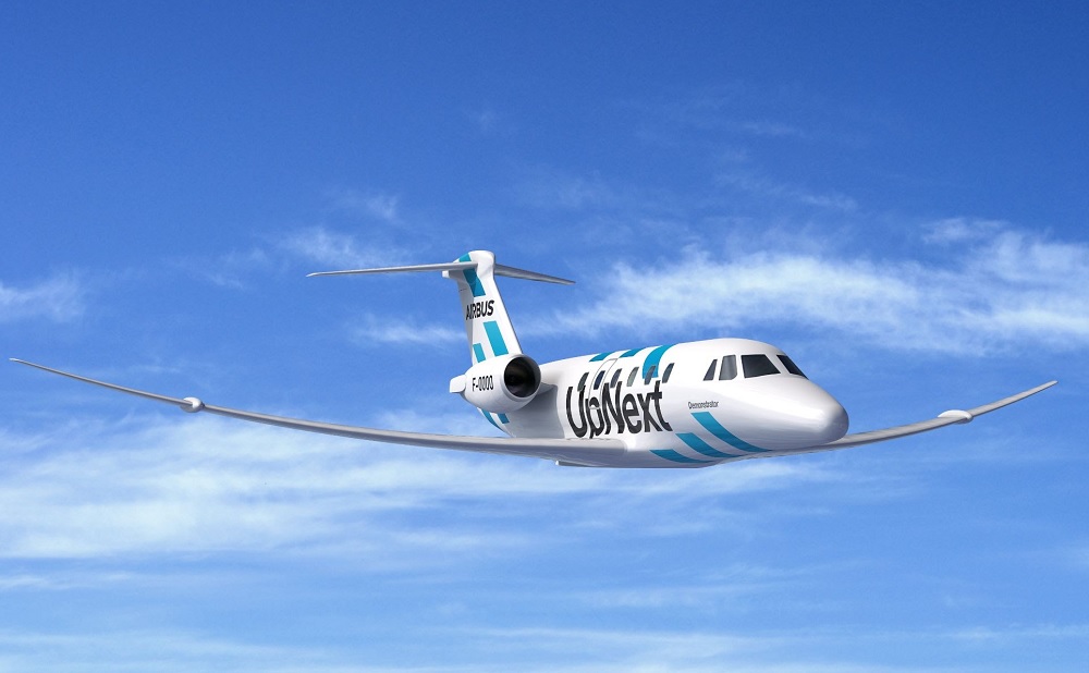 The next narrowbody big question: Will the fuselage go composite?