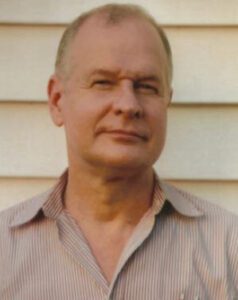 Larry W. Bryant and the CIA: UFO Investigations, FOIA Disputes, and Government Correspondence