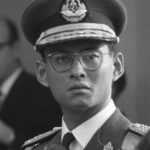 FBI Files: World Leaders & International Politicians