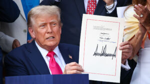 DoD obligates $142B from reconciliation bill before deadline, leaving billions subject to cuts