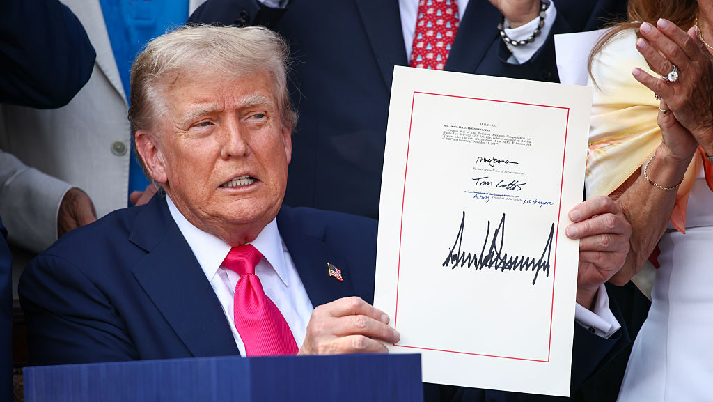 DoD obligates $142B from reconciliation bill before deadline, leaving billions subject to cuts