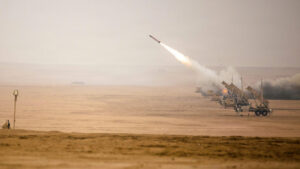 US OKs missile guidance kits, Patriot repairs, Javelins for Middle East partners