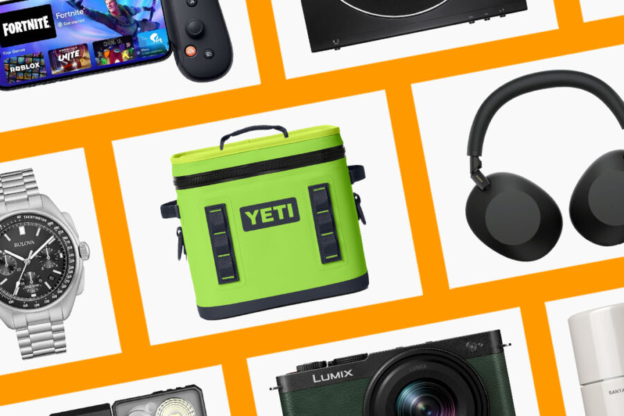 Scoured: 50 Best Amazon Prime Day Deals of 2026