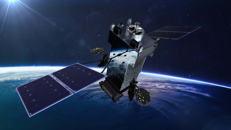Space Force Sunsets 1970s-Era Missile Warning Satellite Constellation