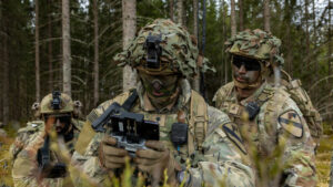 Latvian official warns Russia ‘tempted to test’ European readiness, sounds alarm over border issues