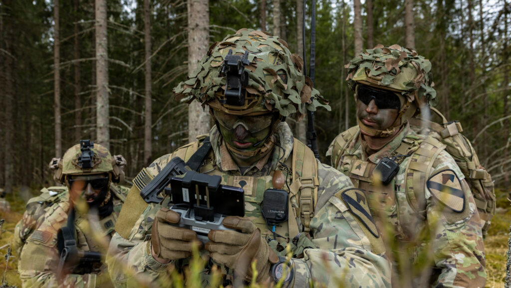 Latvian official warns Russia ‘tempted to test’ European readiness, sounds alarm over border issues