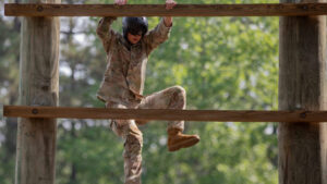 Reprogramming robots in the mud: How Army Special Ops trains its new robot technicians