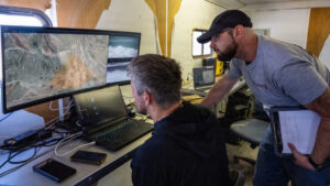 Urban warfare: Next Falcon Peak exercise to take counter-drone tech to the streets 
